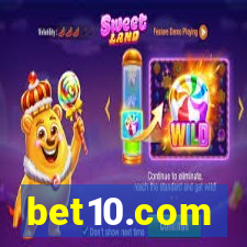 bet10.com