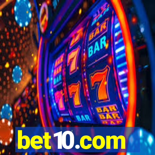 bet10.com