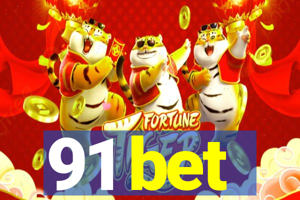 91 bet