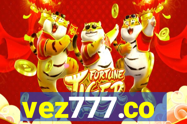 vez777.co