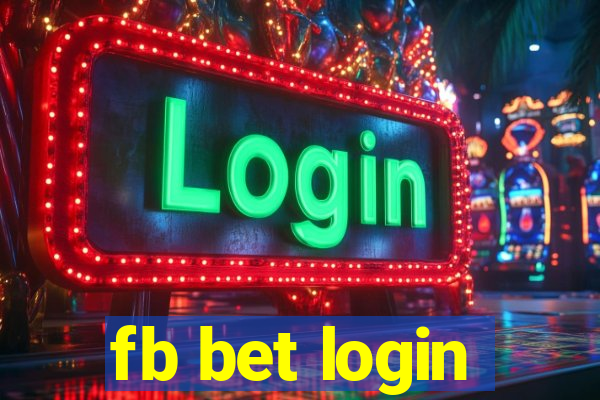 fb bet login