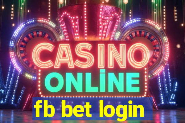 fb bet login