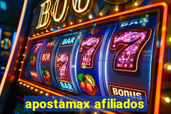 apostamax afiliados