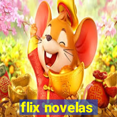 flix novelas