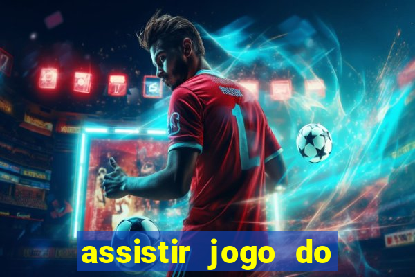 assistir jogo do inter futemax