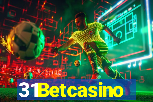 31Betcasino