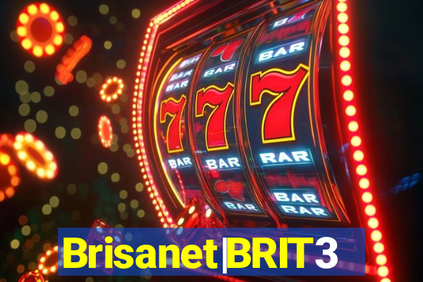 Brisanet|BRIT3