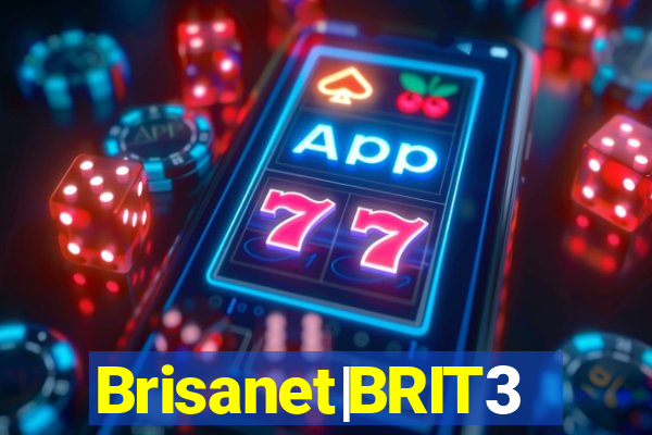 Brisanet|BRIT3