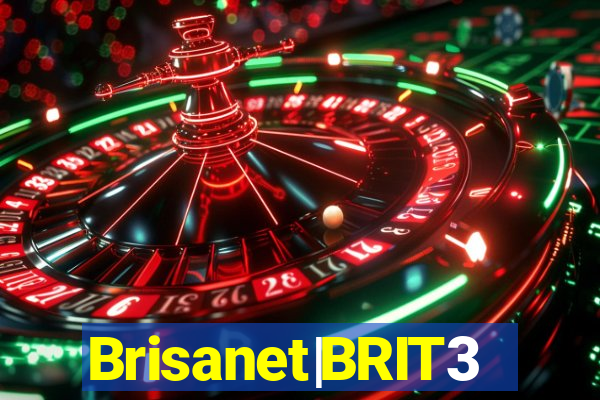 Brisanet|BRIT3