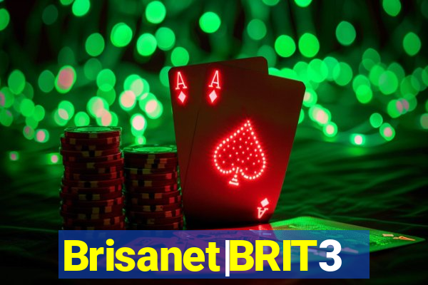 Brisanet|BRIT3