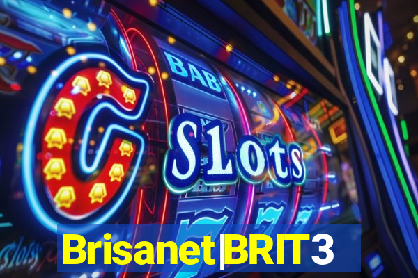 Brisanet|BRIT3