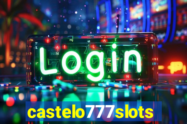 castelo777slots