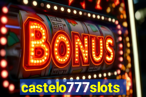 castelo777slots