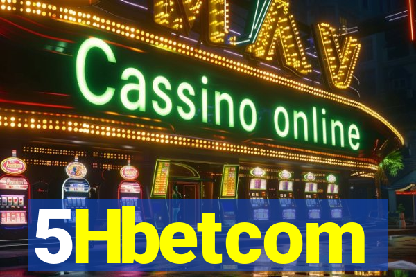 5Hbetcom