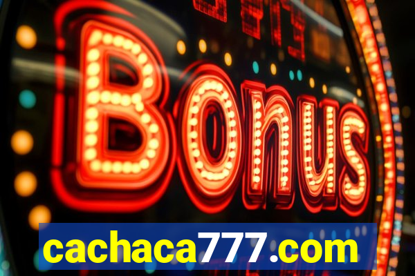 cachaca777.com