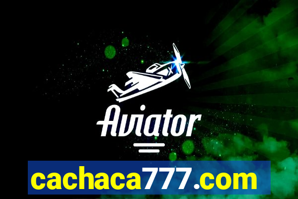 cachaca777.com