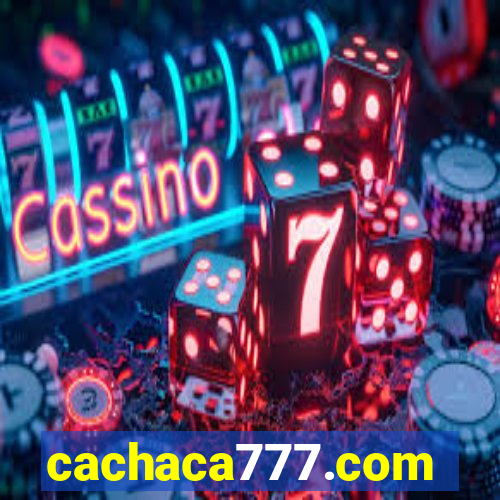 cachaca777.com