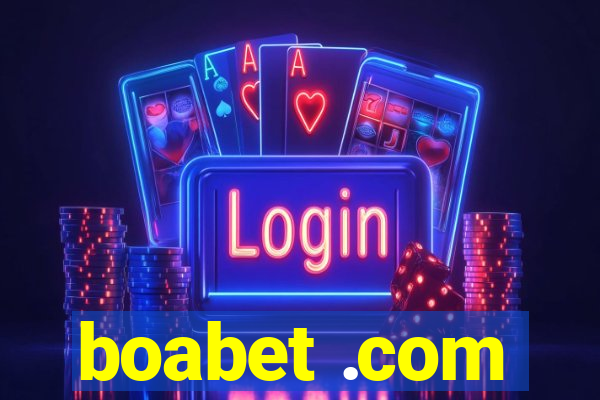 boabet .com