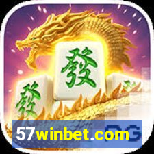 57winbet.com