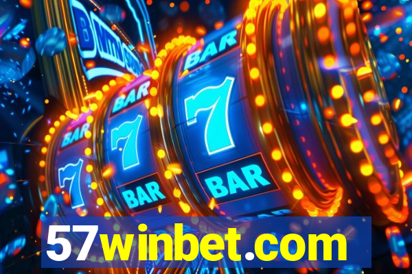 57winbet.com