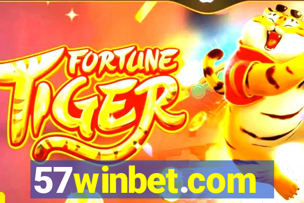 57winbet.com