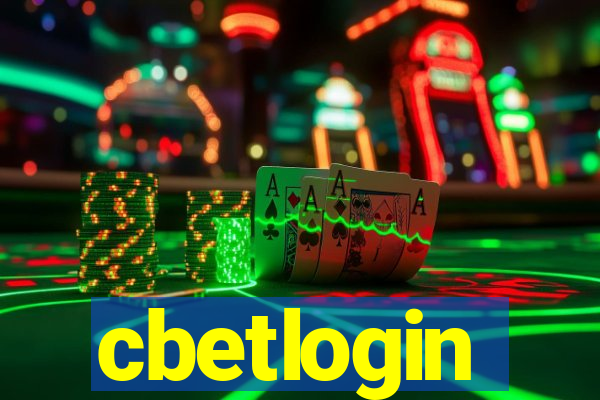 cbetlogin