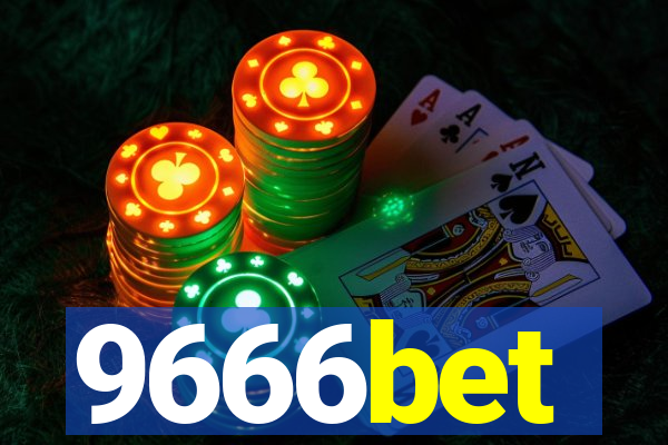 9666bet