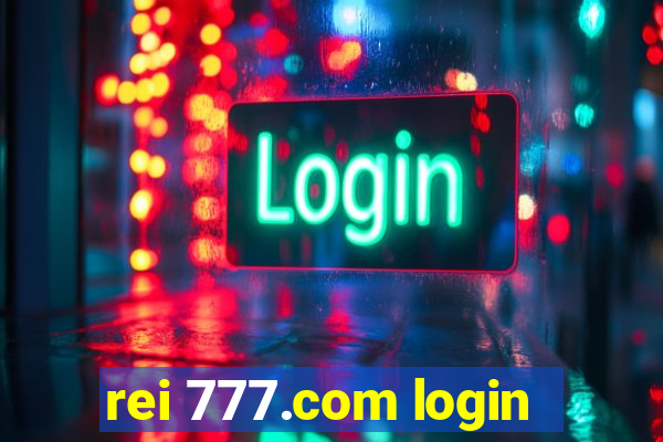 rei 777.com login