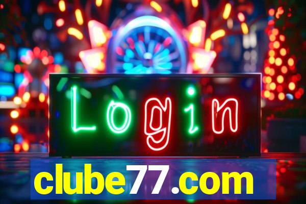 clube77.com