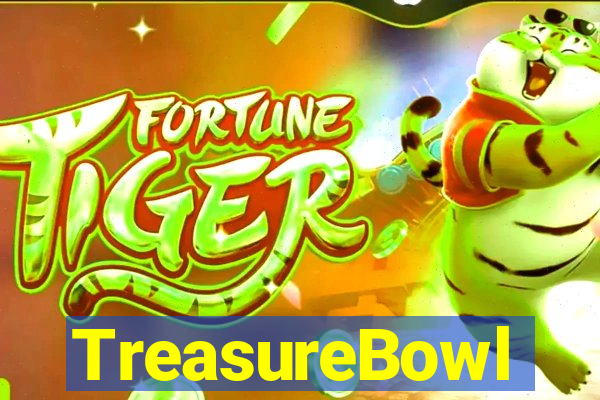 TreasureBowl treasure bowl melhor horario