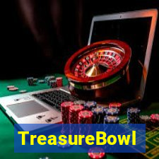 TreasureBowl treasure bowl melhor horario