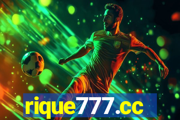 rique777.cc