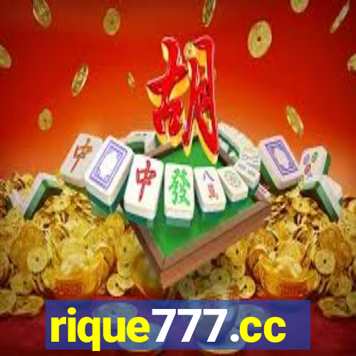 rique777.cc