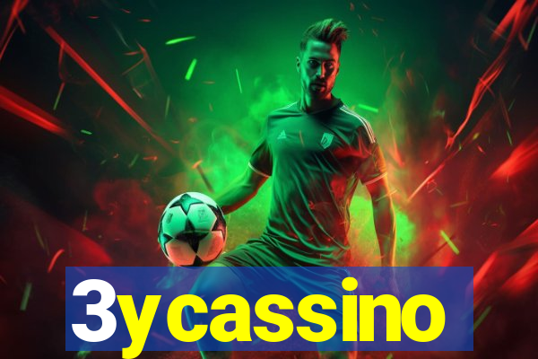 3ycassino