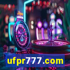 ufpr777.com