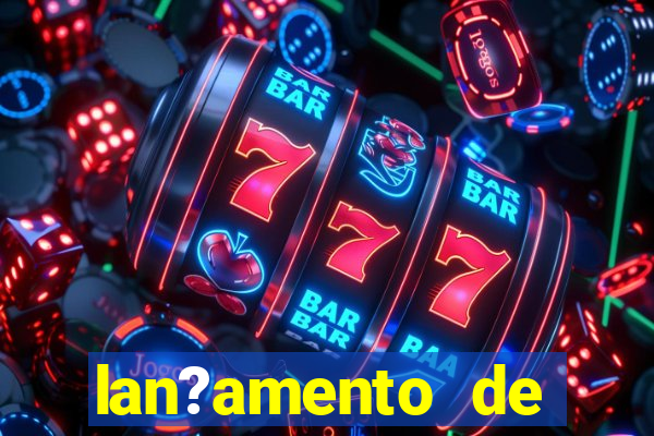 lan?amento de plataforma de jogos hoje