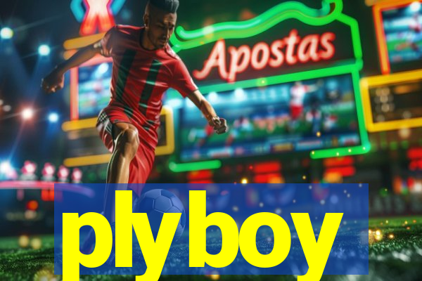 plyboy