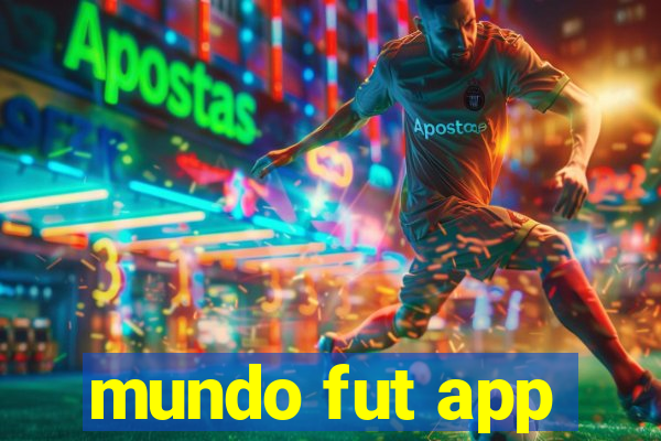 mundo fut app