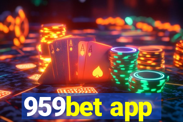 959bet app