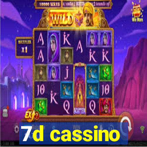 7d cassino