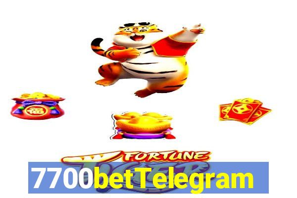 7700betTelegram