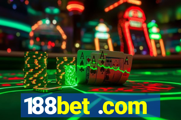 188bet .com