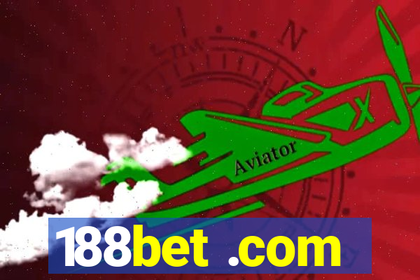 188bet .com