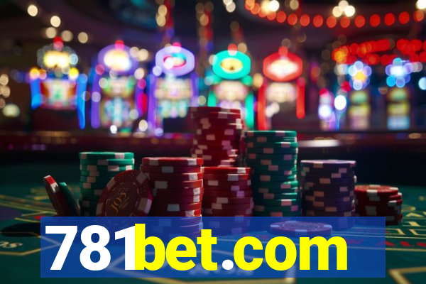 781bet.com