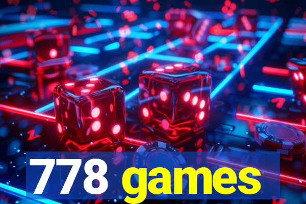 778 games