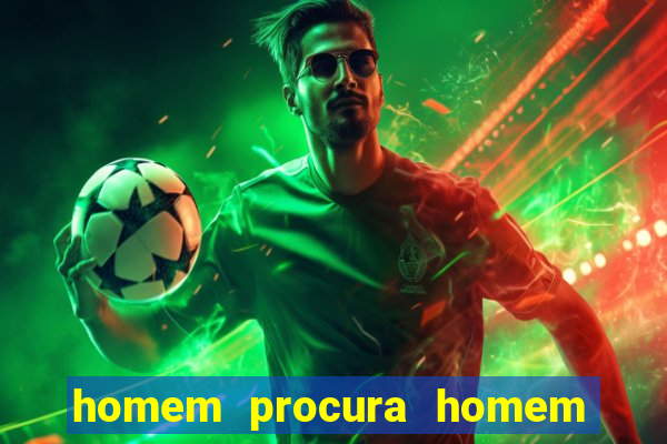 homem procura homem em santos