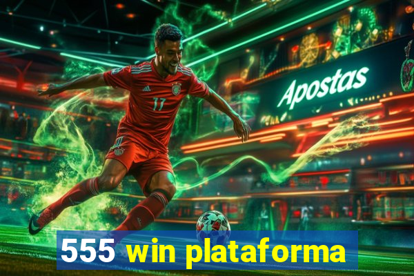 555 win plataforma