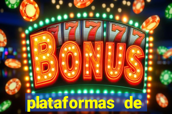 plataformas de jogos 2024