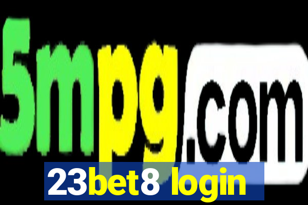 23bet8 login