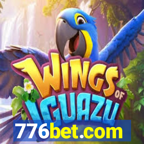 776bet.com